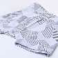 Para repaginar o underwear, cueca boxer de malha e estampa op art da New Captain