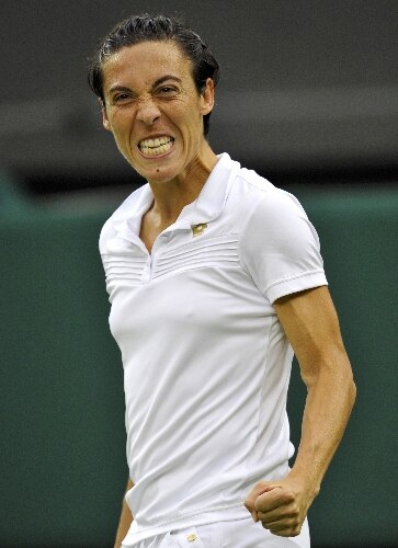 Confira fotos do primeiro dia de Wimbledon