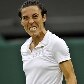 Confira fotos do primeiro dia de Wimbledon