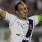 Ex-jogador se despede do Vasco em amistoso com o Barcelona de Guayaquil