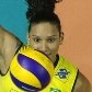 Pré-Olímpico Sul-Americano de Vôlei Feminino - Brasil x Uruguai