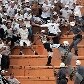 Torcidas mostram sua face violenta nas arquibancadas paulistas