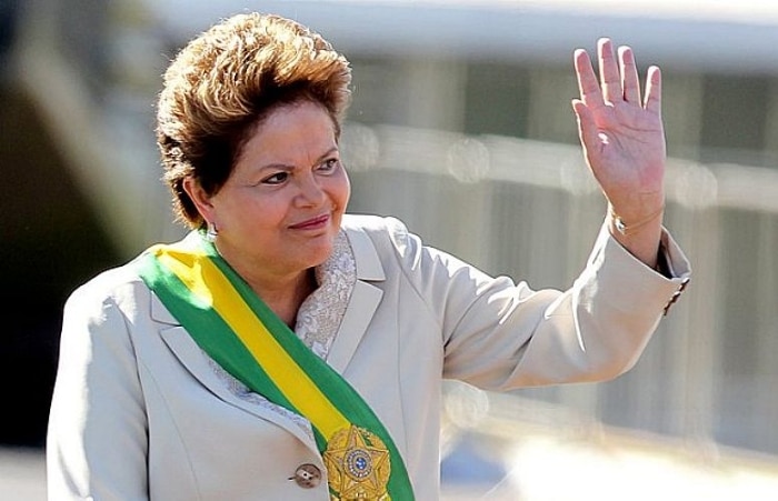 Desfile de 7 de Setembro