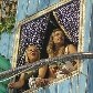 Os melhores momentos da segunda noite de carnaval em São Paulo