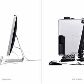 Novo modelo do iMac, lançado pela Apple