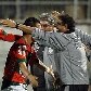 Palmeiras leva 3 a 0 em clássico com a Portuguesa e afunda