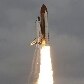 Última viagem: Nasa lança ônibus espacial Endeavour; lançamento foi bem sucedido