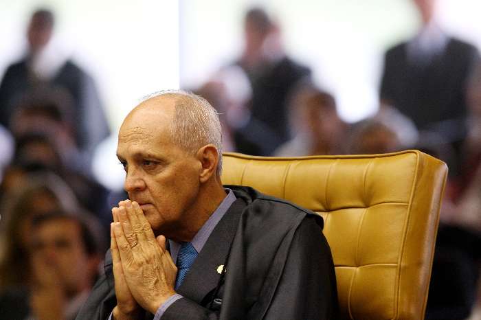 STF/CÉLULAS-TRONCO