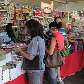 A 10ª Feira Nacional do Livro foi aberta nesta sexta-feira (11), em Ribeirão Preto. 11/06/2010 A 10ª Feira Nacional do Livro foi aberta nesta sexta-feira (11), em Ribeirão Preto. 11/06/2010