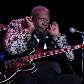 BB King nos EUA BB King nos EUA