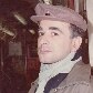 Cakoff, fundador da Mostra de Cinema de São Paulo, durante o início de sua carreira Cakoff, fundador da Mostra de Cinema de São Paulo, durante o início de sua carreira