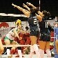 Brasil vence a Argélia sem dificuldades na Copa do Mundo de vôlei feminina Brasil vence a Argélia sem dificuldades na Copa do Mundo de vôlei feminina