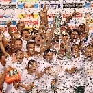 Flu é campeão Flu é campeão