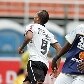 Liedson comemora gol da vitória do Corinthians Liedson comemora gol da vitória do Corinthians