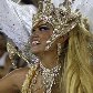Veja as musas que embelezaram o carnaval do Rio de Janeiro