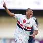 São Paulo vence com gol de Jorge Wagner e volta à ponta São Paulo vence com gol de Jorge Wagner e volta à ponta