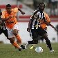 O sobe e desce dos meias do futebol Brasileiro