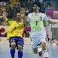Brasil estreia com goleada no Mundial de Futsal, mas pode perder Falcão Brasil estreia com goleada no Mundial de Futsal, mas pode perder Falcão