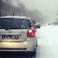 Internautas enviam fotos do frio da Europa Internautas enviam fotos do frio da Europa