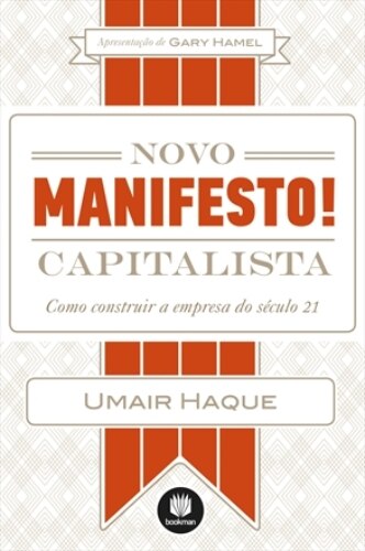 Dicas de livros sobre negócios para embalar as férias de fim de ano