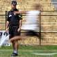 Treino do Corinthians realizado no Parque São Jorge