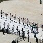 Corpo do ex-presidente, José Alencar, é levado pela rampa do Palácio do Planalto Corpo do ex-presidente, José Alencar, é levado pela rampa do Palácio do Planalto