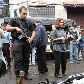 Polícia segue na Rocinha atrás de traficantes, drogas e armas