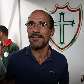 Portuguesa apresenta o técnico Mário Sérgio
