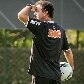Cuca, o técnico que se preocupa em Cuca, o técnico que se preocupa em