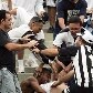 Torcidas mostram sua face violenta nas arquibancadas paulistas