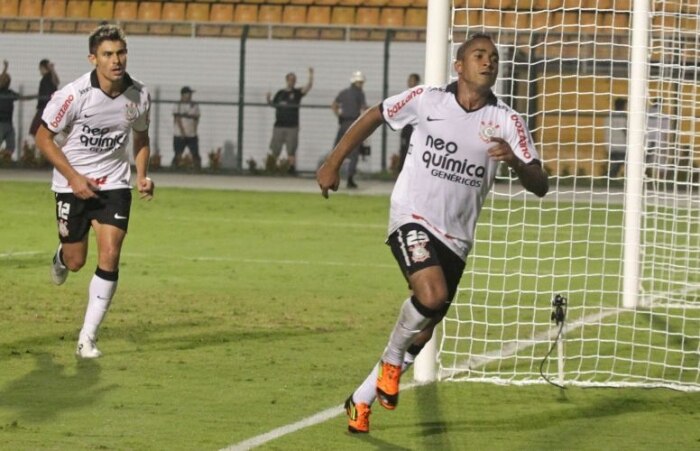 Corinthians alcança à final da Libertadores sem perder nenhum jogo no Pacaembu