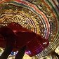 Os melhores momentos da primeira noite de carnaval no Rio de Janeiro