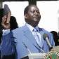 Raila Odinga é empossado primeiro-ministro Raila Odinga é empossado primeiro-ministro