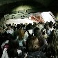 Lotação da Estação Paulista já supera, proporcionalmente, a da Sé Lotação da Estação Paulista já supera, proporcionalmente, a da Sé