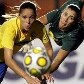Dinamarca vence Brasil por 1 a 0 Dinamarca vence Brasil por 1 a 0