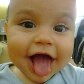 Internautas enviam fotos dos sorrisos que darão para 2012