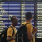 Falhas causam transtornos em aeroportos de SP Falhas causam transtornos em aeroportos de SP