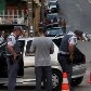 Guerra não declarada em SP já causa 136 mortes Guerra não declarada em SP já causa 136 mortes