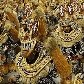 Os melhores momentos da segunda noite de carnaval em São Paulo