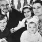 Princesa e mito do cinema, Grace Kelly morreu há 30 anos Princesa e mito do cinema, Grace Kelly morreu há 30 anos