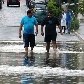 Falta de investimentos em canalizações é fato fundamental para que a cidade permaneça vulnerável Falta de investimentos em canalizações é fato fundamental para que a cidade permaneça vulnerável