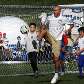 Zidane no Egito