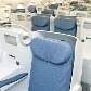 Maior avião de passageiros do mundo está no Brasil