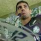 Diego Souza prega o fim das noitadas por vitórias no Campeonato Brasileiro