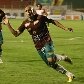 Edno fez o terceiro gol da Portuguesa, para festa geral no Canindé Edno fez o terceiro gol da Portuguesa, para festa geral no Canindé