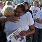 Tragédia na boate Kiss completa um mês e Santa Maria homenageia mortos