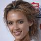 Alba em Hollywood