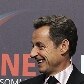 Anders Fogh Rasmussen, Nicolás Sarkozy e José Sócrates Anders Fogh Rasmussen, Nicolás Sarkozy e José Sócrates