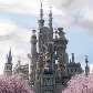 Imagens do filme Alice no País das Maravilhas, de Tim Burton Imagens do filme Alice no País das Maravilhas, de Tim Burton