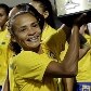 Seleção brasileira de futebol feminino é tri no Torneio Internacional Cidade de São Paulo